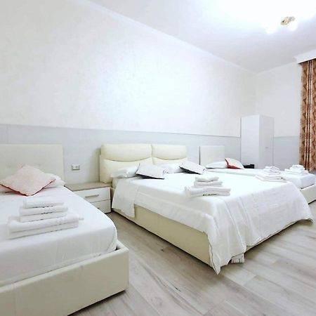 Oscar Suite Home Rome Extérieur photo
