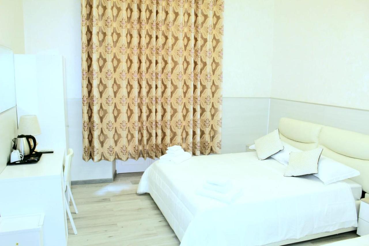 Oscar Suite Home Rome Extérieur photo