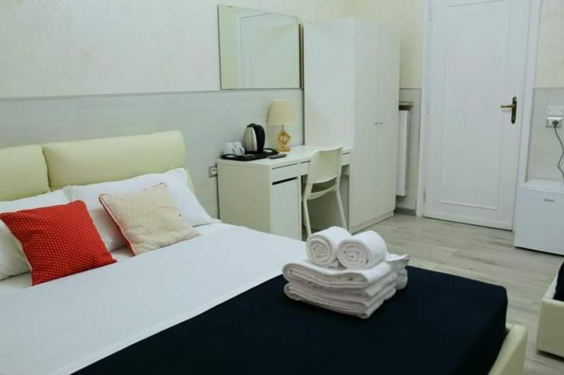Oscar Suite Home Rome Extérieur photo