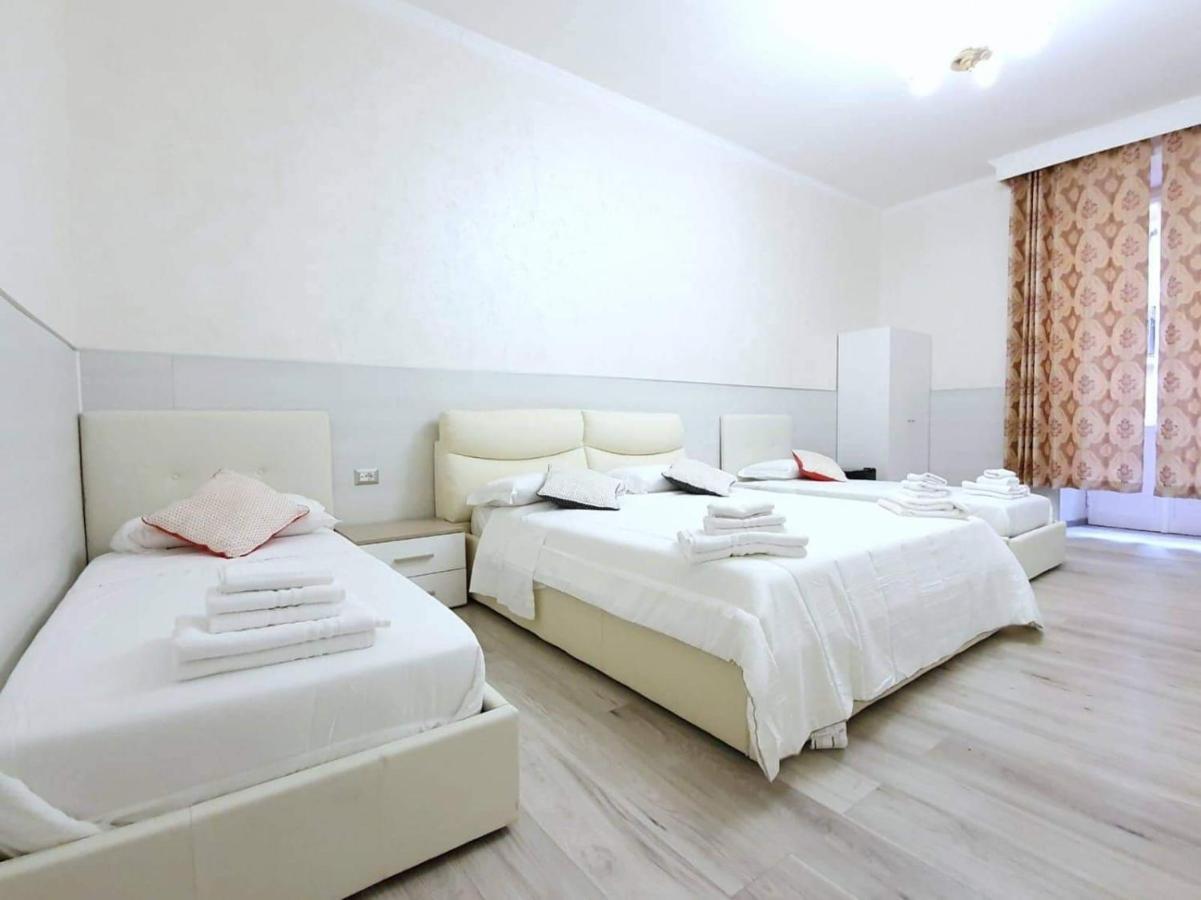 Oscar Suite Home Rome Extérieur photo