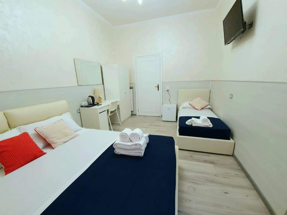 Oscar Suite Home Rome Extérieur photo