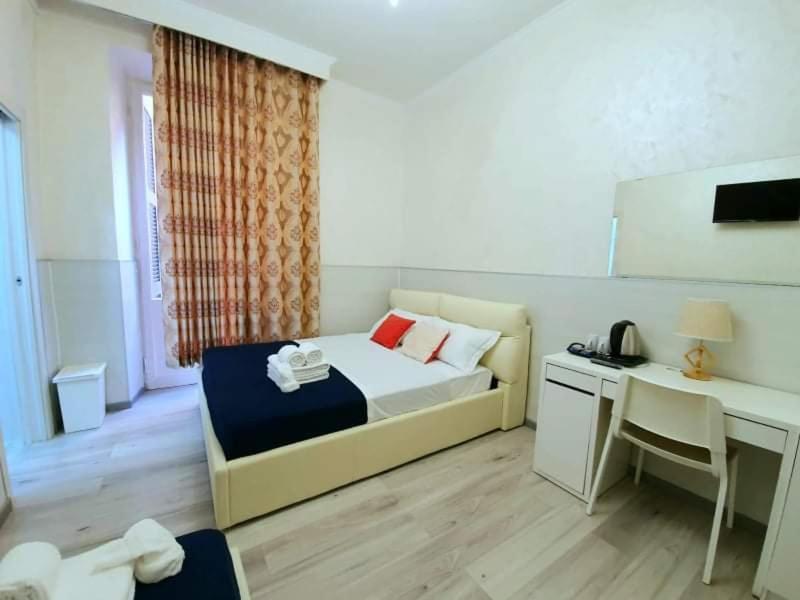 Oscar Suite Home Rome Extérieur photo