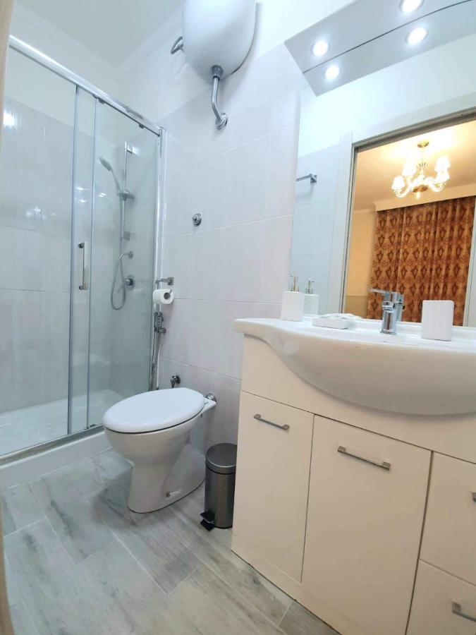 Oscar Suite Home Rome Extérieur photo