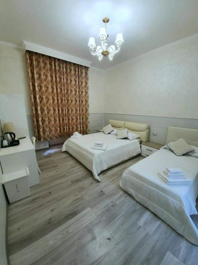 Oscar Suite Home Rome Extérieur photo