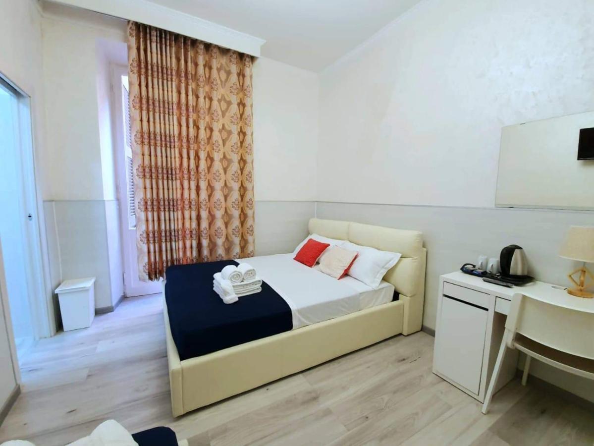 Oscar Suite Home Rome Extérieur photo