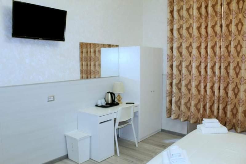 Oscar Suite Home Rome Extérieur photo