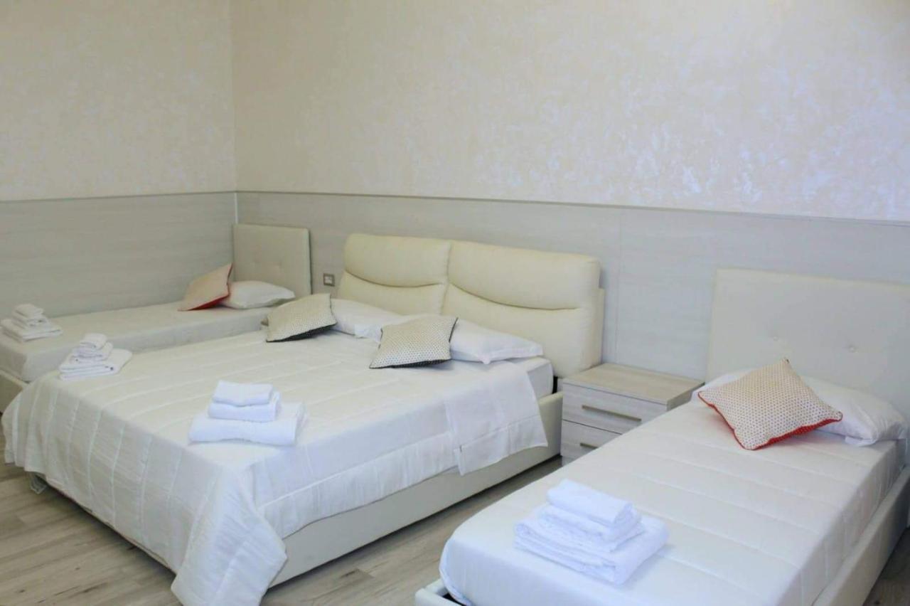 Oscar Suite Home Rome Extérieur photo