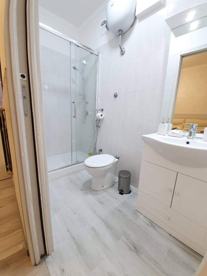 Oscar Suite Home Rome Extérieur photo