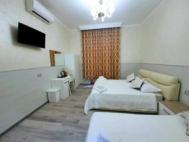 Oscar Suite Home Rome Extérieur photo
