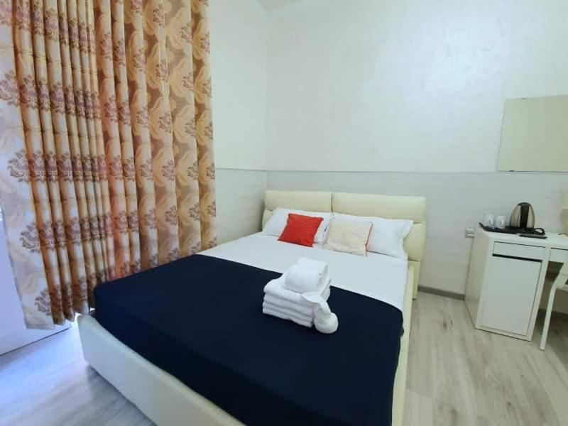 Oscar Suite Home Rome Extérieur photo