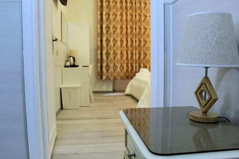 Oscar Suite Home Rome Extérieur photo