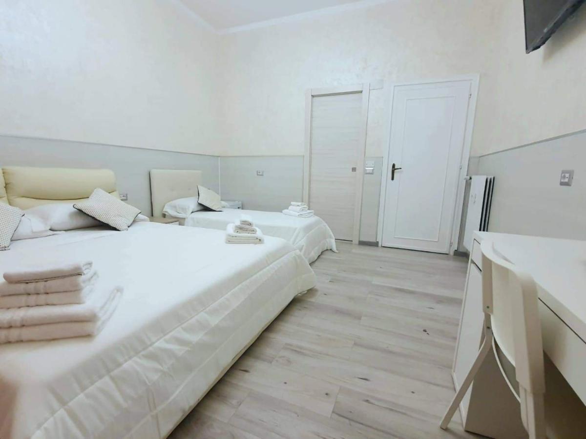 Oscar Suite Home Rome Extérieur photo