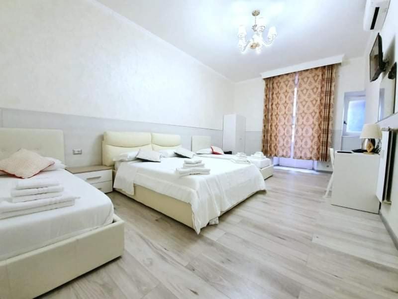 Oscar Suite Home Rome Extérieur photo
