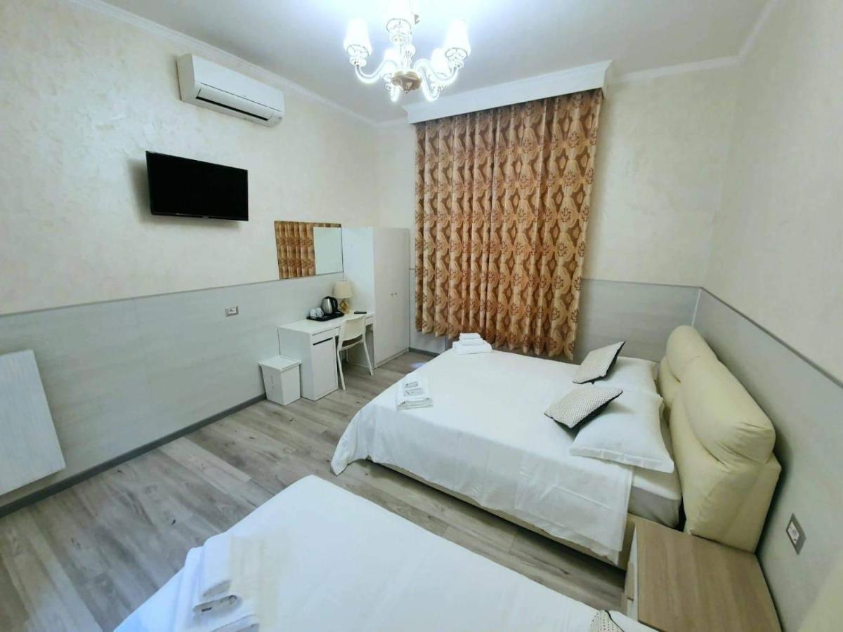 Oscar Suite Home Rome Extérieur photo