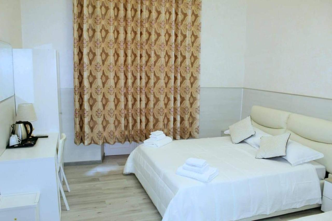 Oscar Suite Home Rome Extérieur photo