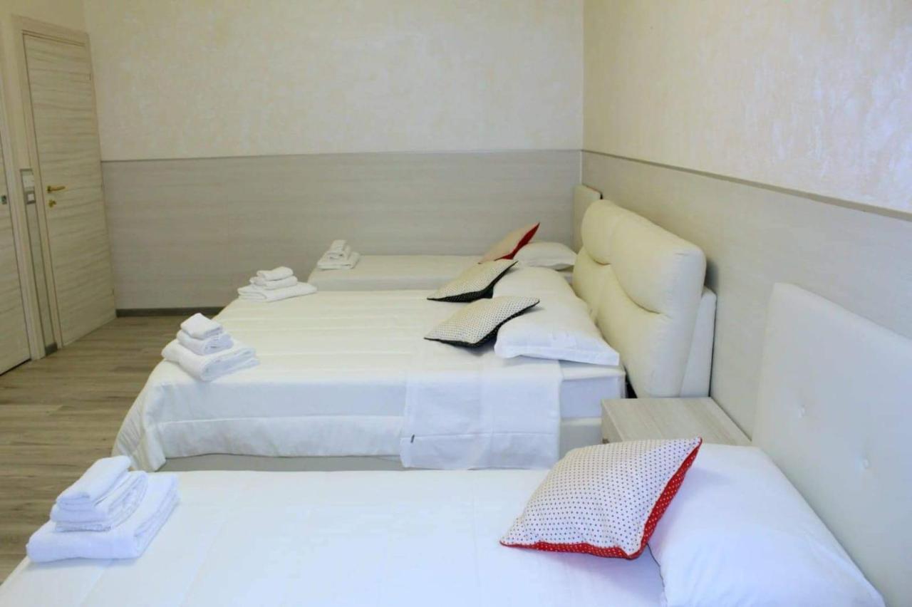 Oscar Suite Home Rome Extérieur photo