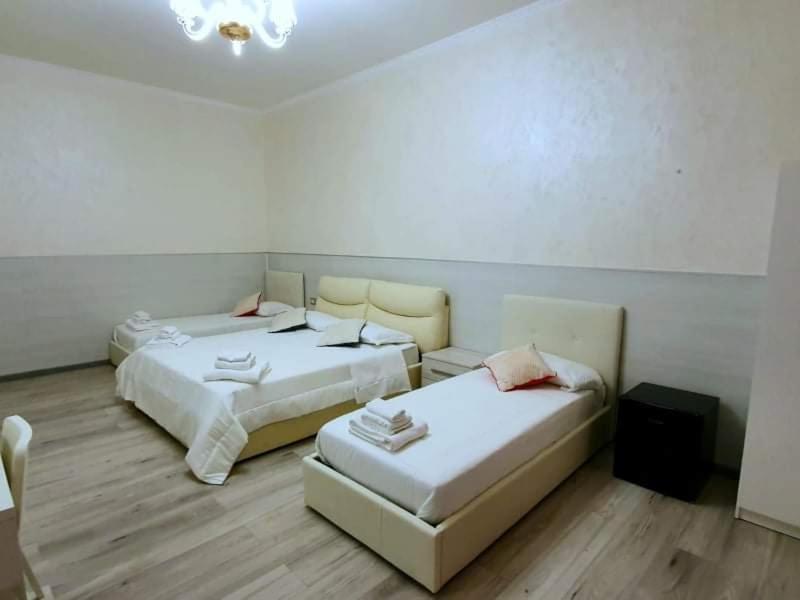 Oscar Suite Home Rome Extérieur photo