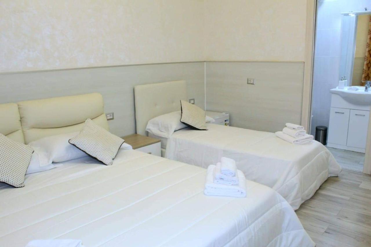 Oscar Suite Home Rome Extérieur photo